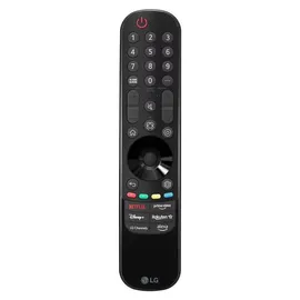 LG OLED55C5ELB 55" 4K OLED evo AI Smart TV C5