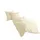 BIERBAUM Uni leinen (135x200+80x80cm)