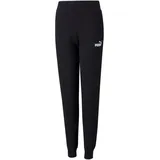 Puma Essentials Jogginghose Mädchen black 140