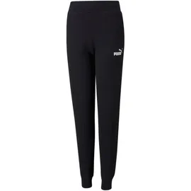 Puma Essentials Jogginghose Mädchen black 140