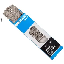 Shimano CN-HG95 10-fach Silber 138 Glieder