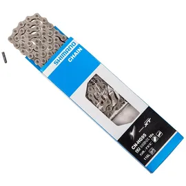 Shimano CN-HG95 10-fach Silber 138 Glieder
