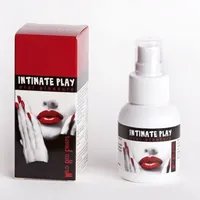 Intimes Spiel Wild Red Fruits
