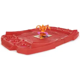 Bakugan Brawl Zone Actionfigur mehrfarbig 22 cm
