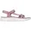 GO WALK FLEX SANDAL Purple 42