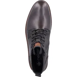 Rieker Stiefeletten in Grau 46