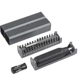 Meister Craft Bit-Satz 73 x 153 x 37 mm 40-teilig