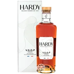 Hardy VSOP Cognac