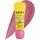 NYX Professional Makeup The Simpsons Smushy Lippenbalsam mit Matt-Effekt Farbton Smarty Pink 8 ml