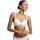 URBAN CLASSICS Padded Bra in white+white | Gr.: 80D