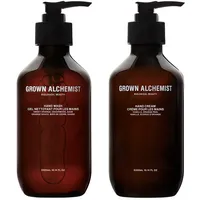 Grown Alchemist Hydrate & Revive Hand Care Set