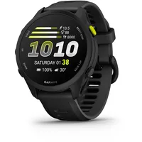 Garmin Forerunner 70 Schwarz