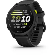 Garmin Forerunner 70 Schwarz