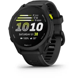 Garmin Forerunner 70 Schwarz