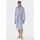 SCHIESSER Women Terry Bathrobe Grau Medium Damen