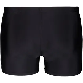 Arena Badeshorts SWIM SHORT GRAPHIC Black-Turquoise 7