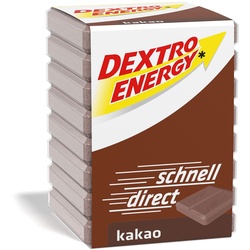 Dextro Energy Kakao