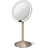 simplehuman Simplehuman, Kosmetikspiegel, Sensorspiegel (5 x 17 x 28 cm)