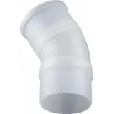 Buderus Abgasbogen 30°,
