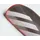 adidas Tiro League Schienbeinschoner Iron Met/Lucid Red/White/Zero Met S