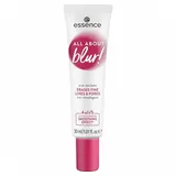 Essence ALL ABOUT blur! even skin balm Primer