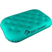 Sea to Summit Aeros Ultralight Deluxe Pillow Kissen, Blau, (Kopf- - Nackenkissen)