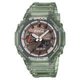 Casio G-SHOCK x Coca Cola GA-2100CC-3AER