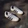 adidas VL Court 3.0 Kids Cloud White / Core Black / Grey One 30