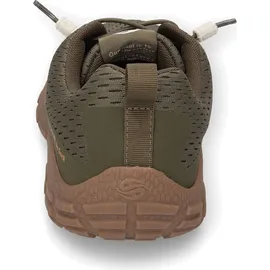 Dockers Barfußschuhe Herren Grün 43