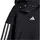 adidas Essentials Trainingsanzug Schwarz/Weiß 86