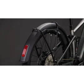 Cube Stereo Hybrid ONE22 Race 800 FE 2026 27,5 Zoll slabgrey ́n ́chrome S