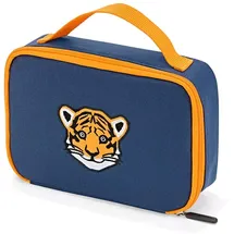 Reisenthel thermocase tiger navy – Kleine Kühltasche (Snacks, Medikamente, ...)
