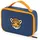 Reisenthel thermocase tiger navy – Kleine Kühltasche (Snacks, Medikamente, ...)