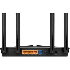 TP-Link Archer AX1800 - Black