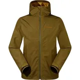 Wasserdichte Bramblfell Gemini Gore-Tex Jacket, Herren Jacke - Berghaus, Farbe:OAK MOSS, Größe:XL (55)