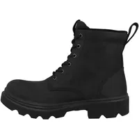 ECCO Herren Grainer M 6IN WP Fashion Boot, Black, 46 EU
