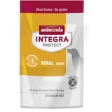 Animonda 4kg Niere Renal animonda Integra Protect Hundefutter trocken