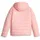 Puma ESS Hooded Winterjacke Jungen 63 - peach smoothie 176