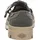 Palladium Unisex Pampa M Washed Mary Jane Flat, Vetiver, 41 EU