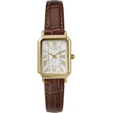 Timex Trend Leder 21 mm TW2Y00900