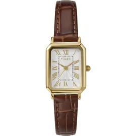 Timex Trend Leder 21 mm TW2Y00900