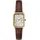 Timex Trend Leder 21 mm TW2Y00900