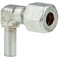 Banyo Schneidringverschraubung evw - 90° Winkel - Verschraubung ø