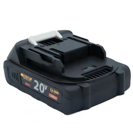 PROCRAFT 20/2A Akku 20 V 2,0 Ah