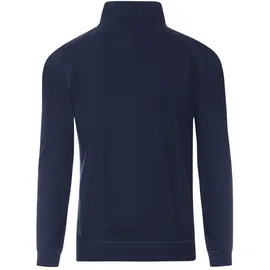 TRIGEMA Raglanjacke