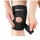 Zamst JK-2 Kniebandage Schwarz M