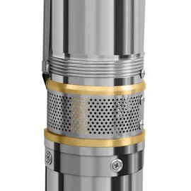 MSW Brunnenpumpe MSW-SPP44-075