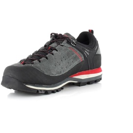 MEINDL Literock GTX Herren granit/rot 42