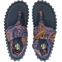 Gumbies Slingback lila 40