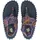Gumbies Slingback lila 40
